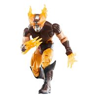 Foto de Strange Tales Marvel Legends Figura Weapon of Vengeance 15 cm