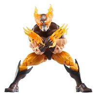 Foto de Strange Tales Marvel Legends Figura Weapon of Vengeance 15 cm