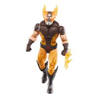 Foto de Strange Tales Marvel Legends Figura Weapon of Vengeance 15 cm