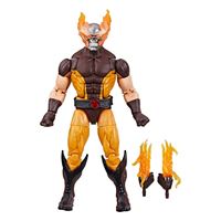 Foto de Strange Tales Marvel Legends Figura Weapon of Vengeance 15 cm