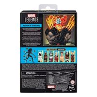 Foto de Strange Tales Marvel Legends Figura Weapon of Vengeance 15 cm