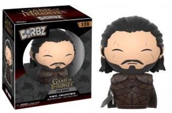 Foto de DORBZ JON SNOW