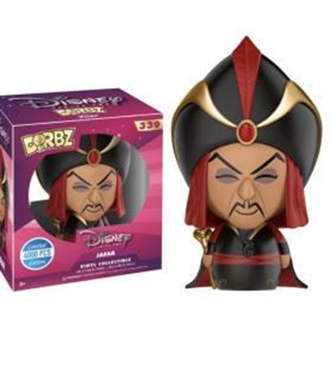 Foto de DORBZ JAFAR