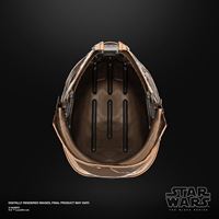 Foto de Star Wars: The Acolyte Black Series Casco electrónico The Stranger