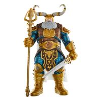 Foto de Marvel 85th Anniversary Marvel Legends Figura Odin 21 cm