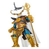 Foto de Marvel 85th Anniversary Marvel Legends Figura Odin 21 cm