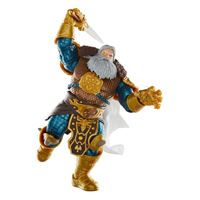 Foto de Marvel 85th Anniversary Marvel Legends Figura Odin 21 cm