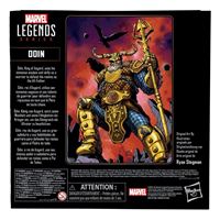 Foto de Marvel 85th Anniversary Marvel Legends Figura Odin 21 cm