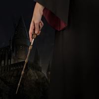 Foto de Bolígrafo Varita Albus Dumbledore - Harry Potter