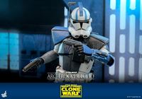 Foto de Star Wars:: The Clone Wars Figura 1/6 Arc Trooper Echo 30 cm