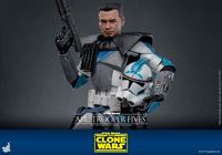 Foto de Star Wars: The Clone Wars Figura 1/6 Fives