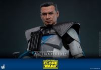 Foto de Star Wars: The Clone Wars Figura 1/6 Fives