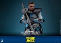 Foto de Star Wars: The Clone Wars Figura 1/6 Fives