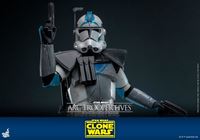 Foto de Star Wars: The Clone Wars Figura 1/6 Fives