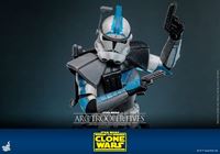 Foto de Star Wars: The Clone Wars Figura 1/6 Fives