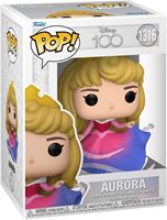 Foto de Disney 100 Anniversary POP! Disney Vinyl Figura Aurora 9 cm