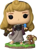 Foto de Disney: Ultimate Princess POP! Disney Vinyl Figura Aurora 9 cm