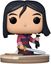 Imagen de Disney: Ultimate Princess POP! Disney Vinyl Figura Mulan 9 cm