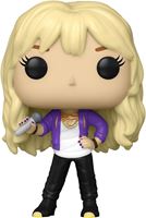 Foto de Disney 100 Anniversary POP! Disney Vinyl Figura Hannah Montana 9 cm