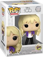 Foto de Disney 100 Anniversary POP! Disney Vinyl Figura Hannah Montana 9 cm