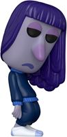 Foto de Del Revés 2 - Inside Out 2 POP! Disney Pixar Vinyl Figura Ennui 9 cm