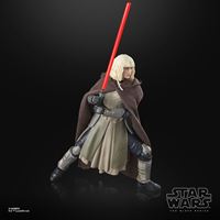 Foto de Star Wars: Ahsoka Black Series Figura Shin Hati (Arcana) 15 cm