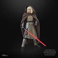 Foto de Star Wars: Ahsoka Black Series Figura Shin Hati (Arcana) 15 cm