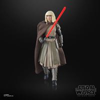 Foto de Star Wars: Ahsoka Black Series Figura Shin Hati (Arcana) 15 cm