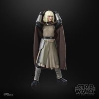 Foto de Star Wars: Ahsoka Black Series Figura Shin Hati (Arcana) 15 cm