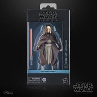 Foto de Star Wars: Ahsoka Black Series Figura Shin Hati (Arcana) 15 cm