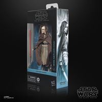 Foto de Star Wars: Ahsoka Black Series Figura Shin Hati (Arcana) 15 cm