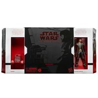 Foto de Star Wars Black Series Cassian Andor & B2emo