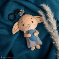 Foto de Llavero Peluche Dobby - Harry Potter