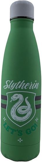 Foto de Botella Térmica "Let's Go Slytherin" 500 ml - Harry Potter