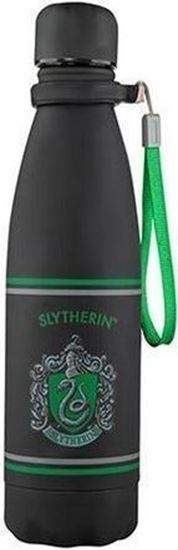 Foto de Botella Térmica Slytherin 500 ml - Harry Potter