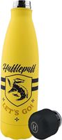 Foto de Botella Térmica "Let's Go Hufflepuff" 500 ml - Harry Potter