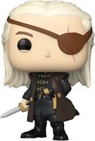 Foto de La Casa del Dragón POP! TV Vinyl Figura Aemond Targaryen 9 cm