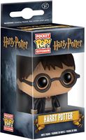 Foto de Harry Potter Llavero Pocket POP! Vinyl Harry Potter 4 cm