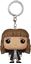 Imagen de Harry Potter Llavero Pocket POP! Vinyl Hermione Granger 4 cm