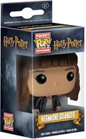 Foto de Harry Potter Llavero Pocket POP! Vinyl Hermione Granger 4 cm