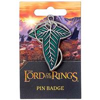 Foto de Pin Hoja de Lorien