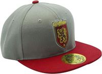 Foto de Gorra Adulto Gryffindor - Harry Potter