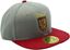 Imagen de Gorra Adulto Gryffindor - Harry Potter