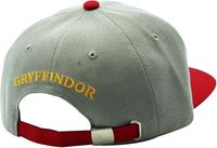 Foto de Gorra Adulto Gryffindor - Harry Potter