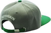 Foto de Gorra Adulto Slytherin - Harry Potter