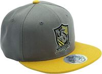 Foto de Gorra Adulto Hufflepuff - Harry Potter