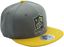 Imagen de Gorra Adulto Hufflepuff - Harry Potter