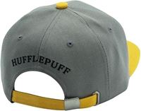 Foto de Gorra Adulto Hufflepuff - Harry Potter