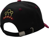 Foto de Gorra Adulto Hogwarts - Quidditch - Harry Potter