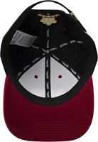 Foto de Gorra Adulto Hogwarts - Quidditch - Harry Potter